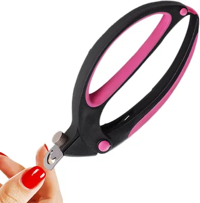 Productafbeelding van Nagelknipper en schaar voor teennagels