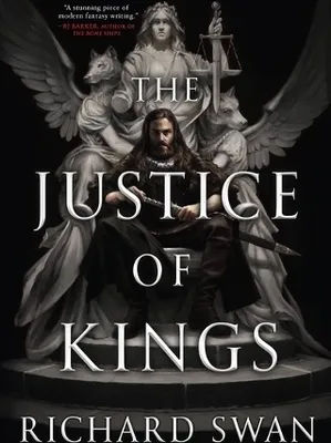 Zdjęcie produktu dla The Justice of Kings