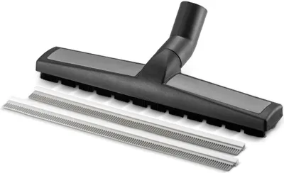 Obrázek produktu pro Podlahová tryska Kärcher balená čedičově šedá DN35 6.907-409.0