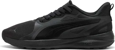 Produktbild von Puma SOFTRIDE COSMIC ST SLIPTECH™ Sneaker in Übergrößen Schwarz 402632-01 große Unisexschuhe