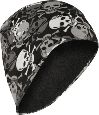 Produktbild von Zan Headgear Beanie Sf Flece Allovrskl
