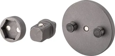 Produktbild von HAZET 4970P-02/3, Steckschlüsselsatz, Imperial