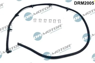 Image de Tuyau De Trop-Plein Bmw 5 E60 3,0D