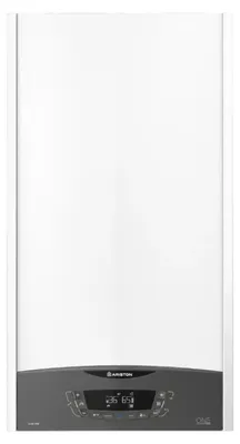 Produktbild von Ariston Clas One System, Brennwertkessel, 24 kW, Erdgas (nur Heizung)
