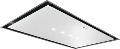 Produktbild von Siemens Deckenlüfter LR97CBS20 iQ500, 90 cm, weiß