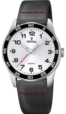 Produktbild von Festina Junior Collection F16906/A Jungenuhr