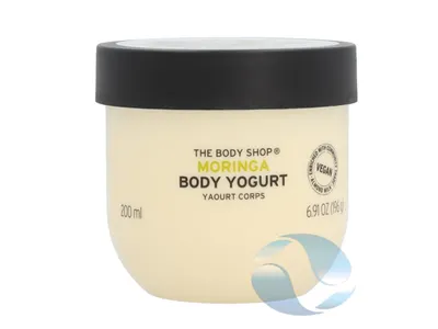 Immagine prodotto di The Body Shop Yogurt per il corpo alla moringa 200ml