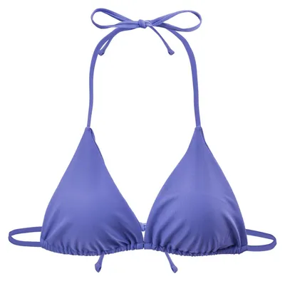 Produktbild von Martes Essential - "Fibi" Bikini Oberteil für Damen IG5910 (XL) (Marine)