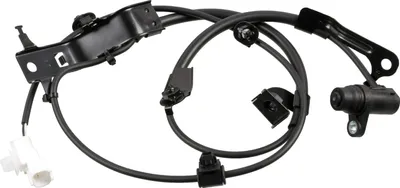Produktbild von FEBI BILSTEIN ABS Sensor Raddrehzahl Vorne Rechts für TOYOTA HILUX III Pick-up (TGN1, GGN2, GGN1, KUN2, KUN1) 185594