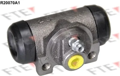 Immagine prodotto di Cilindro freno ruota asse posteriore Ø 20,6 mm FTE per FIAT PUNTO ed altri