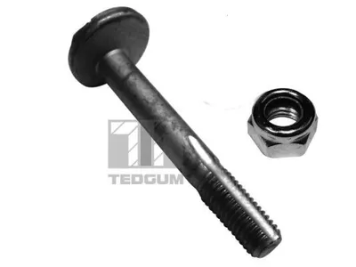 Produktbild von TEDGUM 00228329 Sturzkorrekturschraube Hinten