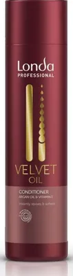 Produktbild von Londa Velvet Oil Conditioner 250ml