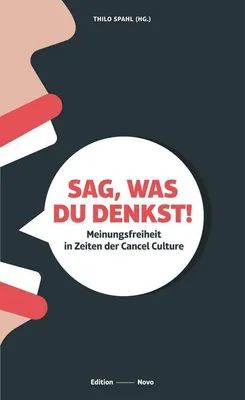 Image de Sag, was Du denkst!