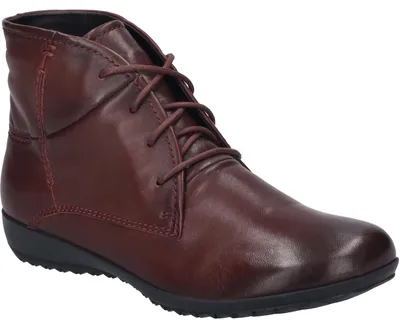 Produktbild von JOSEF SEIBEL Naly 09 | Stiefelette für Damen | Rot