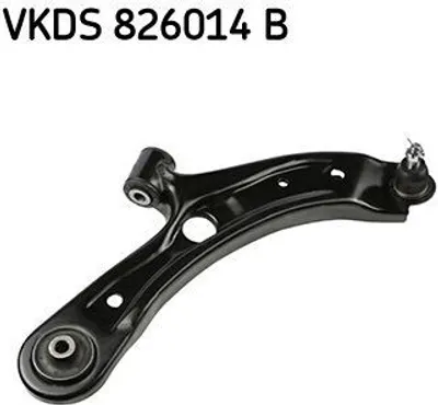 Image de Skf Kit Bras De Suspension
