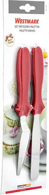 Produktbild von Westmark Set mit 2 Mini-Paletten für die Fein- Pâtisserie 30472280
