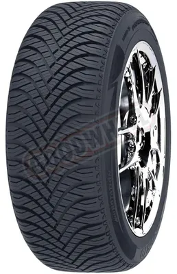 Produktbild von Goodride GAN car-tyres All Season Elite Z-401 ( 205/55 R16 91V, mit Felgenschutz (MFS) )