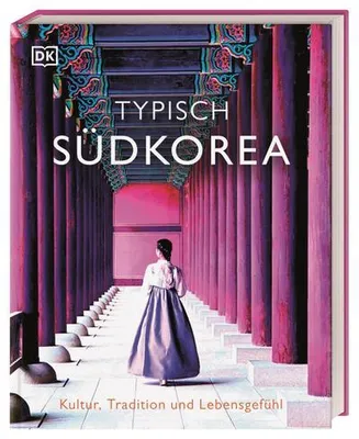 Produktbild von Typisch Südkorea