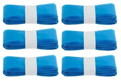 Produktbild von 6er-Pack Nachfüllbeutel für Windeleimer, geruchsdicht, kompatibel mit 4,5 m