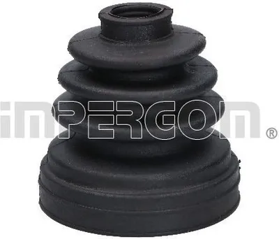 Produktbild von ORIGINAL IMPERIUM 31473 Achsmanschette für OPEL Corsa C Schrägheck (X01) Getriebeseitig Antriebswelle