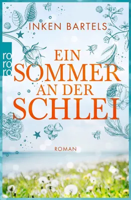 Produktbild von Ein Sommer an der Schlei