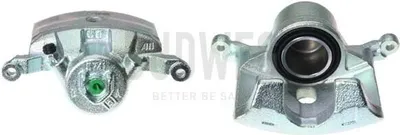 Produktbild von BUDWEG CALIPER Bremssattel Vorne Rechts für HONDA CR-V II (RD) 344723