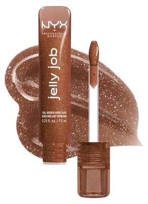 Immagine prodotto di NYX PROFESSIONAL MAKE UP | JELLY JOB | Labbra