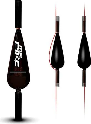 Immagine prodotto di Piombo Mr Pike Affondatore 10g