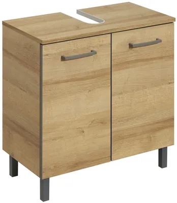 Produktbild von Waschbeckenunterschrank RÜDESHEIM