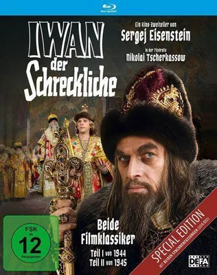Produktbild von Iwan der Schreckliche