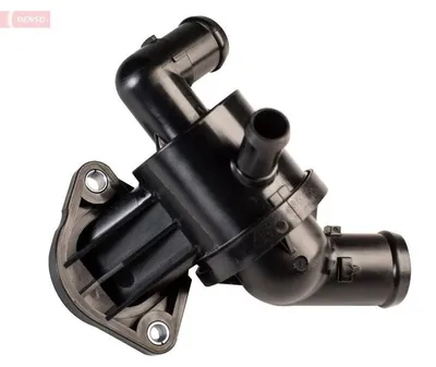 Obrázok produktu pre Termostat chladiacej kvapaliny DENSO 87 °C pre VW GOLF VI (5K1), TOURAN (1T1, 1T2), TIGUAN (5N), GOLF PLUS (5M1, 521), Passat Variant (365) a Caddy III Kombi