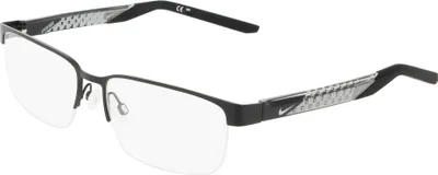 Produktbild von Nike NIKE 8184 Matte black 58/16/145 Herren Brillen