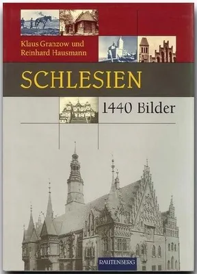 Obrázok produktu pre Schlesien in 1440 Bildern