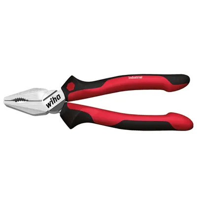 Obrázok produktu pre Wiha Kombizange 180mm SB Industrial| 34307