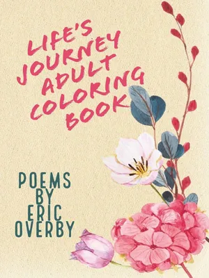 Produktbild von Life's Journey Adult Coloring Book