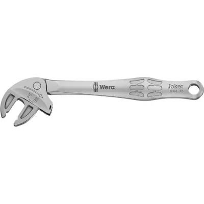 Produktbild von WERA 6004 Joker XS Maulschlüssel