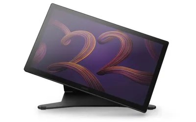 Immagine prodotto di Wacom DTH227K0B-ST Tavoletta grafica nera 476 x 268 mm USB (DTH227K0B-ST)