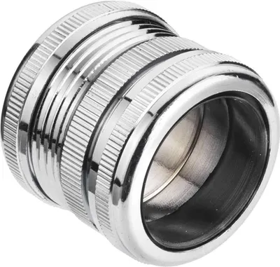 Produktbild von Cornat Siphon-Quetschkupplung Messing, ø 32 mm