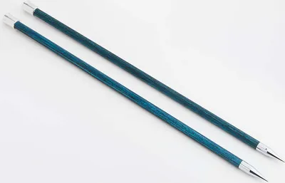 Produktbild von Jackenstricknadeln Royale 8,00 mm 40 cm royal 1 Paar