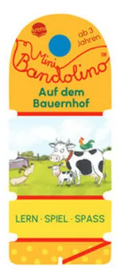 Image de Mini Bandolino. Auf dem Bauernhof