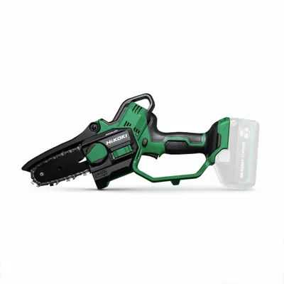 Produktbild von Gartenschere – 10 cm – 18 V – bürstenlos – ohne Akku und Ladegerät – Kartonverpackung