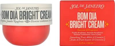 Immagine prodotto di Bodylotion Sol De Janeiro Bom Dia Crema Corpo Luminosa