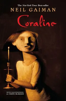 Obrázek produktu pro Coraline