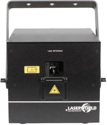 Obrázok produktu pre Laserworld CUBE 7 Laser