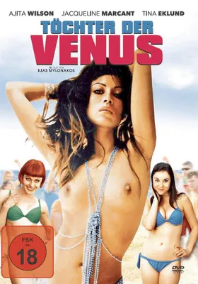 Productafbeelding van Töchter der Venus