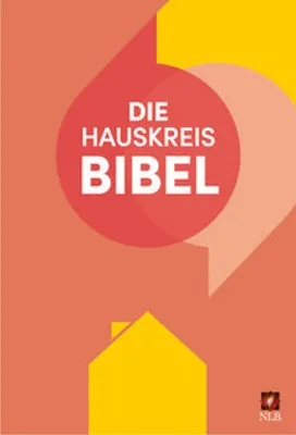 Zdjęcie produktu dla Die Hauskreisbibel