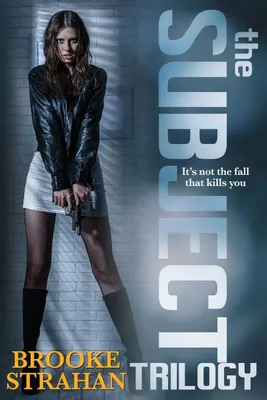 Produktbild von The Subject Trilogy