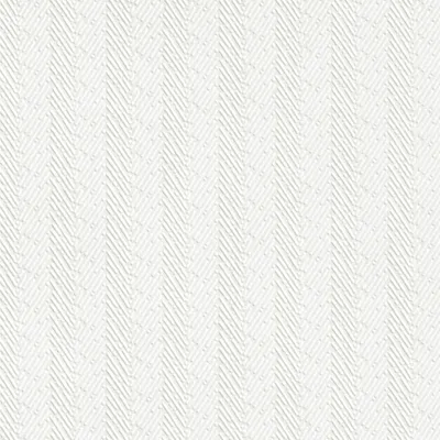 Produktbild von Vliestapete 102826 Tapete Modern 106 x 2500 cm Rasch Selection Weiß