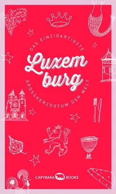 Obrázek produktu pro Luxemburg