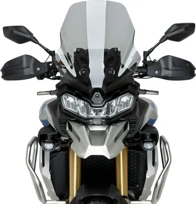 Immagine prodotto di PUIG 22250H Parabrezza Touring per VOGE 900DSX colorato